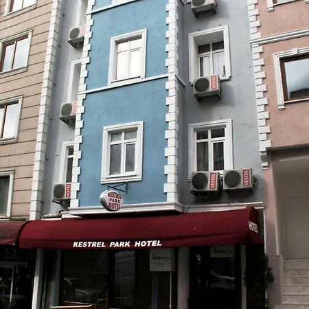 Hotel Port 3*