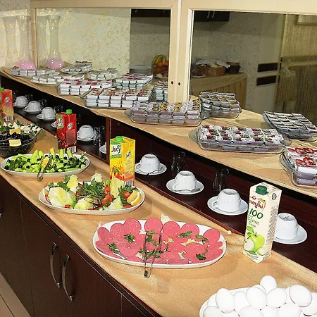 Ξενοδοχείο Port