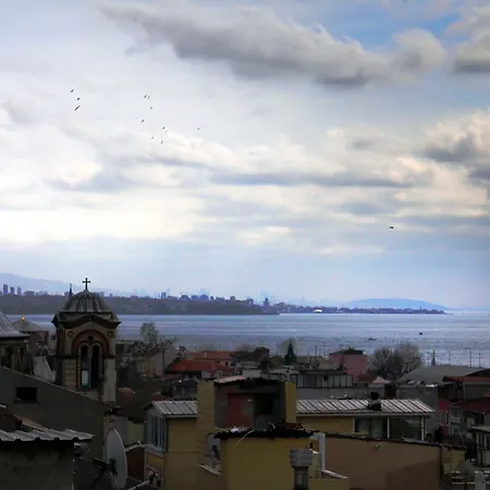 Port Ξενοδοχείο