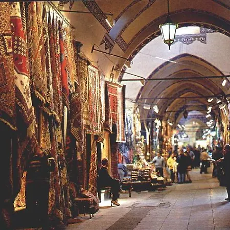 Port Ξενοδοχείο