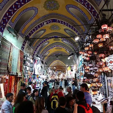 فندق Port اسطنبول
