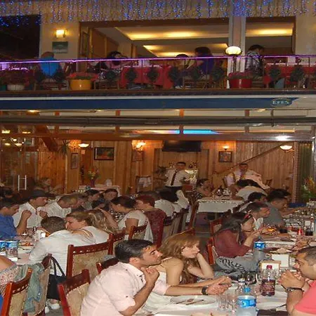 Port Istanbulská provincie