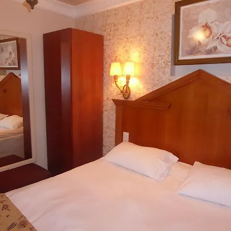 Port 3* Istanbulská provincie