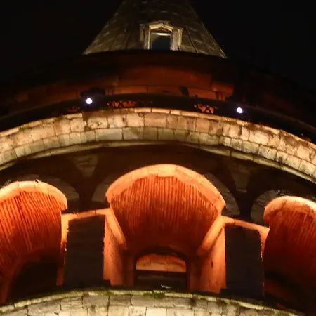 Ξενοδοχείο Port 3*