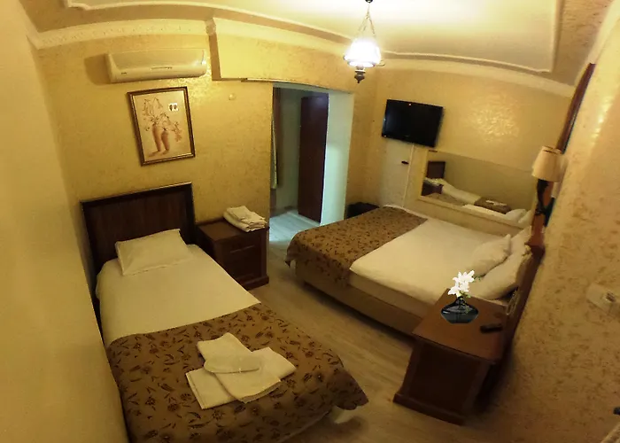 Port 3* اسطنبول