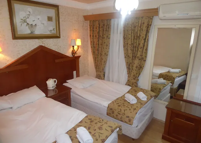 فندق Port اسطنبول