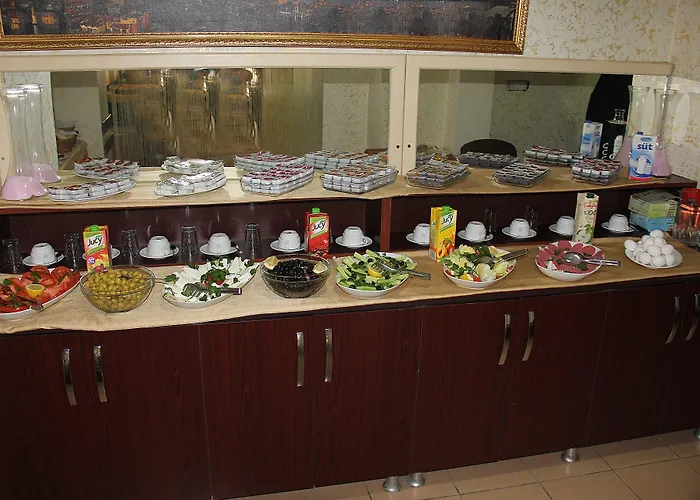 Port 3* اسطنبول