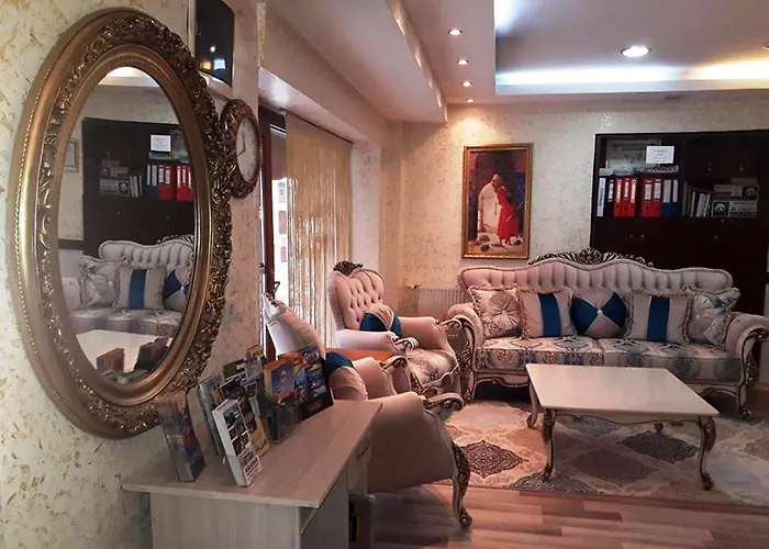 Port 3* اسطنبول