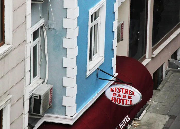 Port فندق اسطنبول