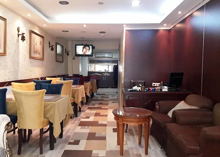 Port 3* اسطنبول