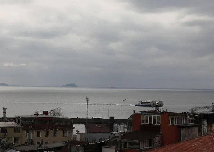 فندق Port اسطنبول