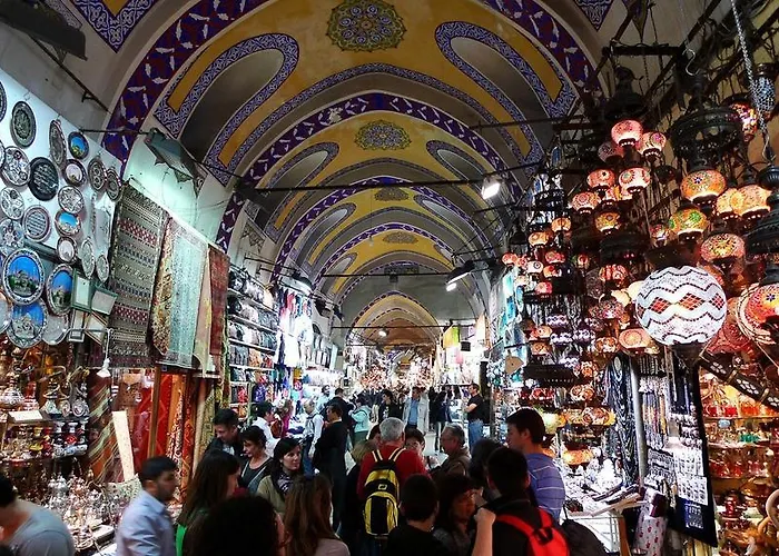 فندق Port اسطنبول