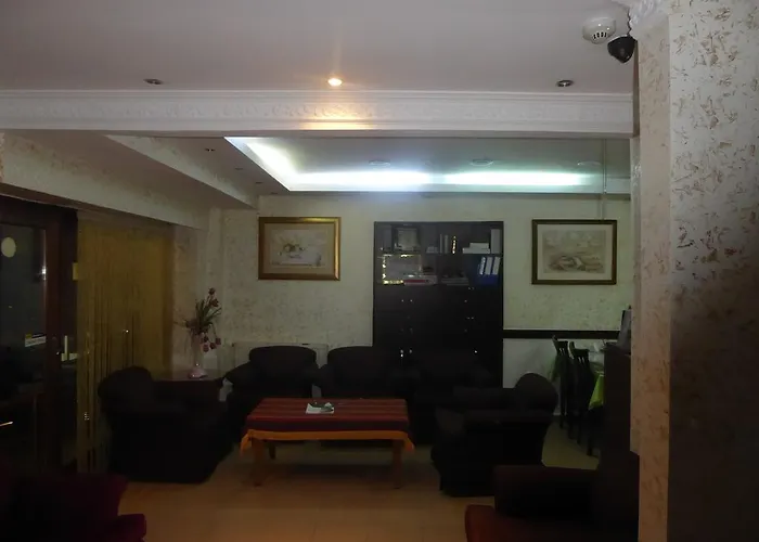 Port فندق اسطنبول