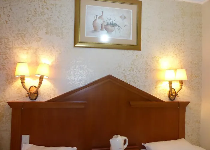 Port 3* اسطنبول