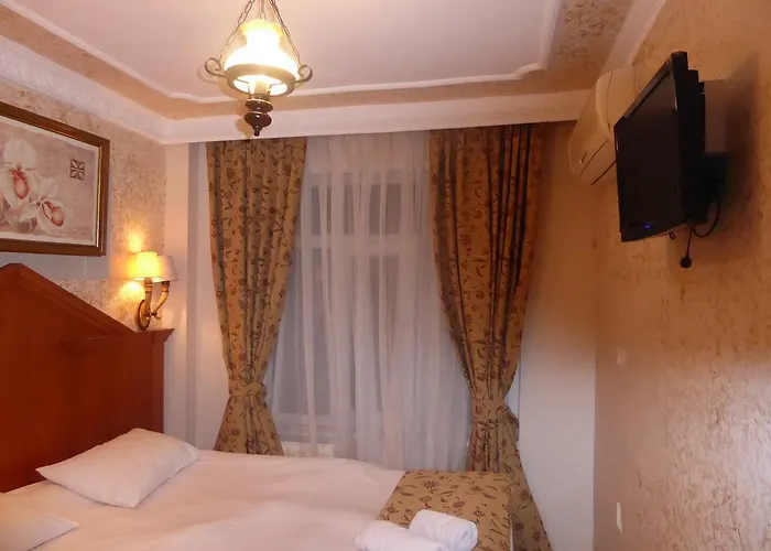 Port 3* اسطنبول