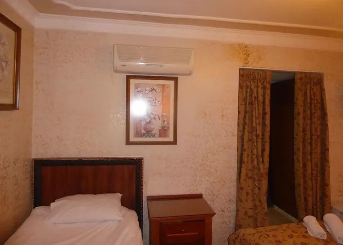 Port 3* اسطنبول