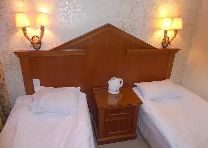 Port 3* اسطنبول