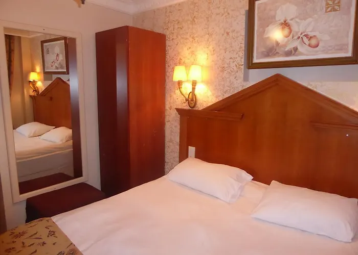 Port 3* اسطنبول