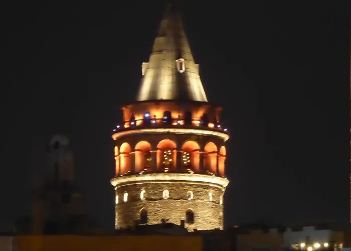 فندق Port اسطنبول