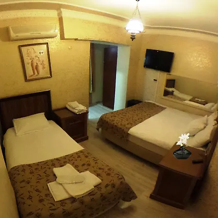 Port 3* Isztambul