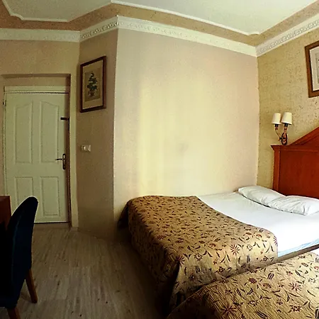 Port Hotell