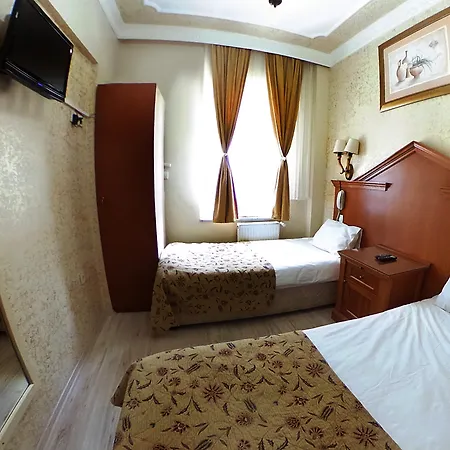 Port Hotell Istanbul