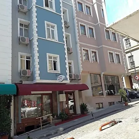 Hotel Port Istambul