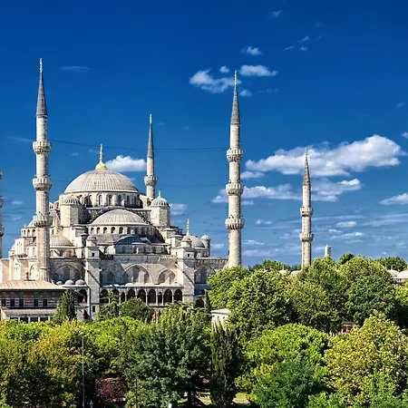 Port 3* Istambul