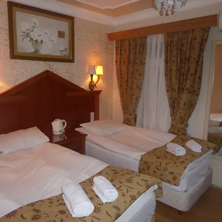 Szálloda Port 3*