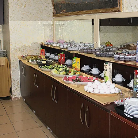 Hotell Port