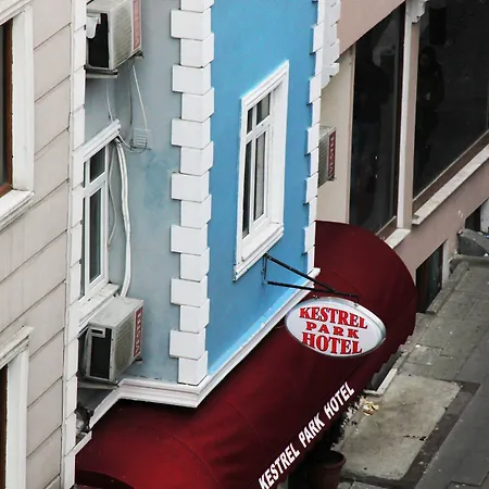 Port 호텔 이스탄불