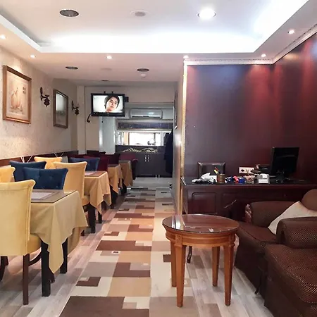 Port 3* Isztambul