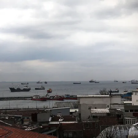 Szálloda Port