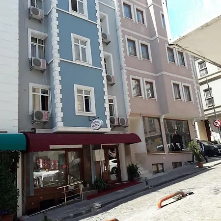 Port Istanbul