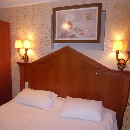 Hotell Port