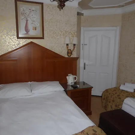 Hotell Port