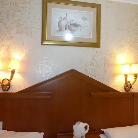 Port 3* Isztambul