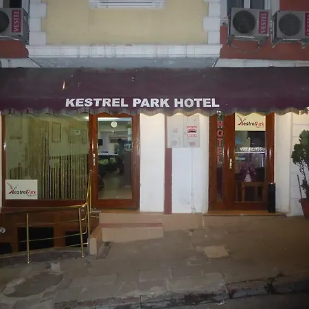 Port Hotell