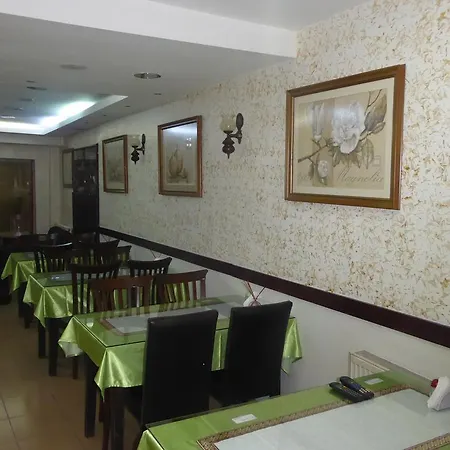Port Hotell