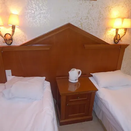 Port 3* Isztambul