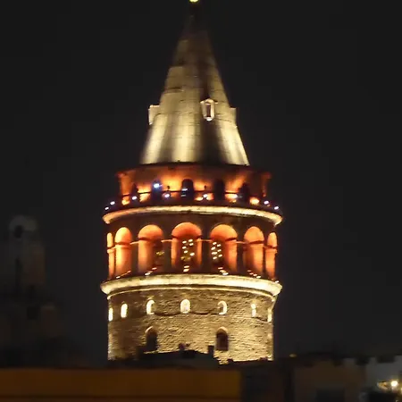 Hotel Port Istambul