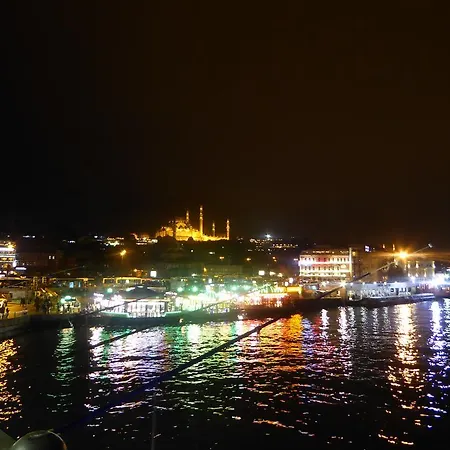Hotell Port