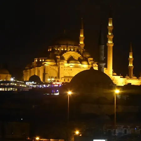 Port Szálloda
